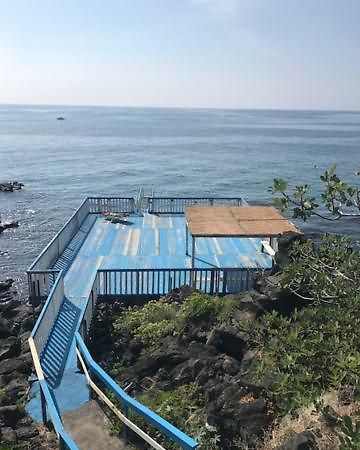 La Lampara Apartment Aci Castello Buitenkant foto