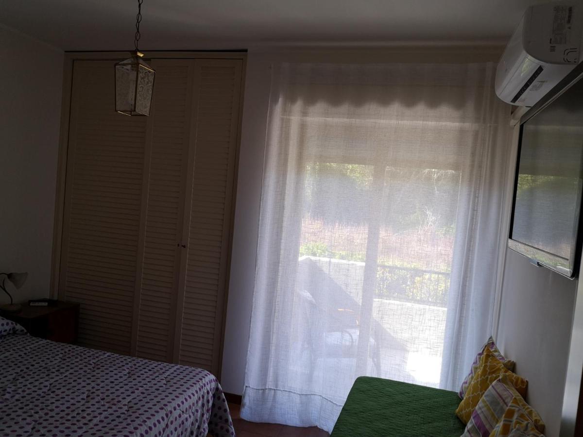 La Lampara Apartment Aci Castello Buitenkant foto