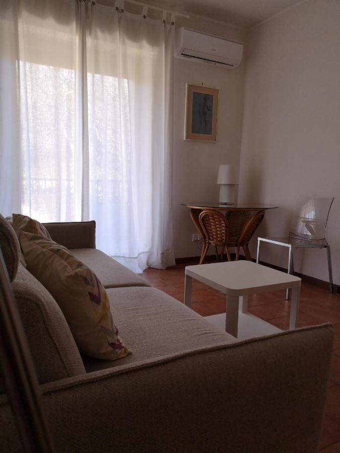 La Lampara Apartment Aci Castello Buitenkant foto
