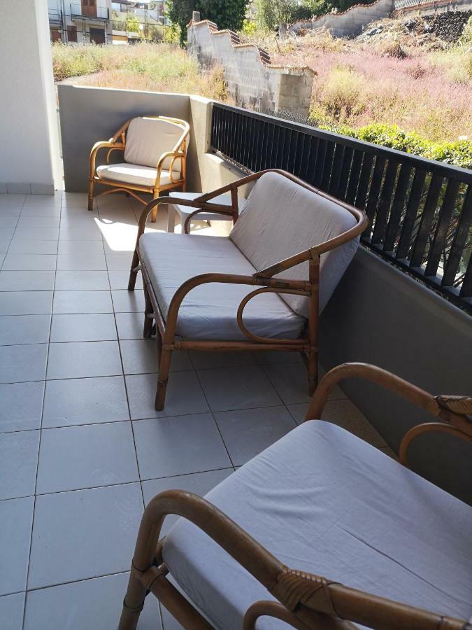 La Lampara Apartment Aci Castello Buitenkant foto