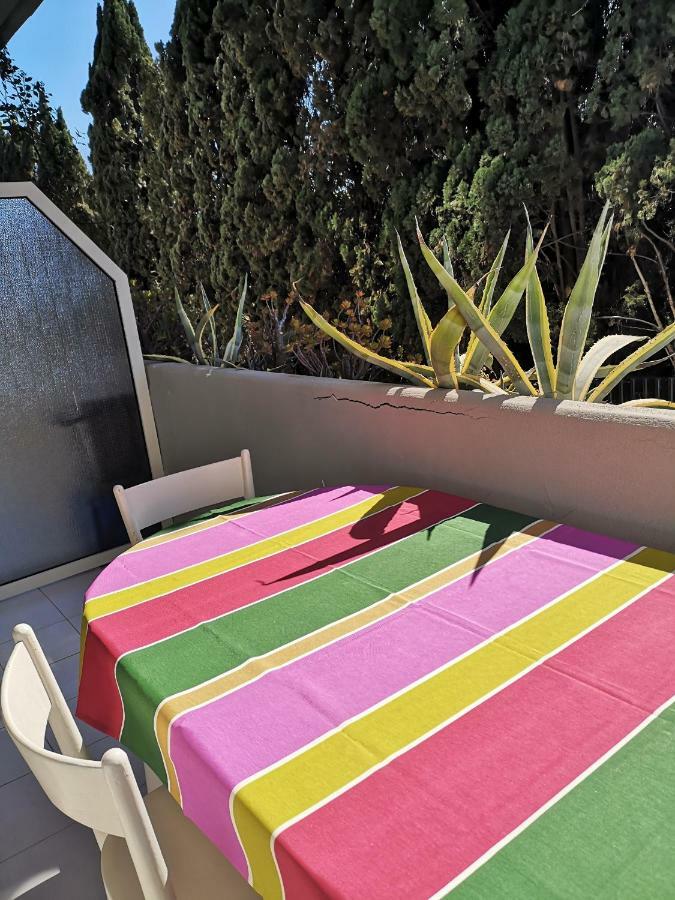 La Lampara Apartment Aci Castello Buitenkant foto